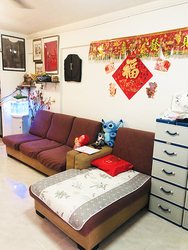 Blk 243 Yishun Ring Road (Yishun), HDB 3 Rooms #198446242